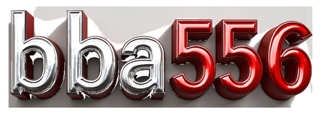bba556 logo